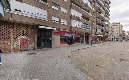 Armería Óscar