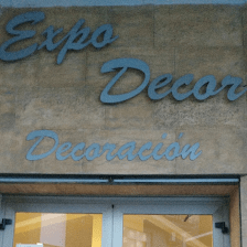Cortinas Expo Decor