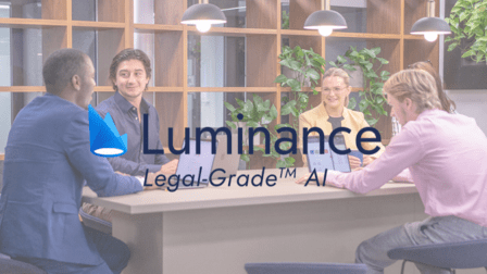 Luminance