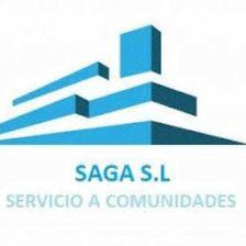 Saga Servicio a Comunidades S.L