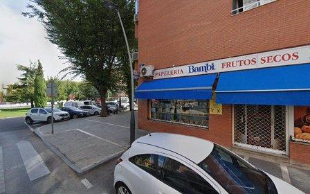 Tienda SEUR Pickup