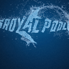 ROYAL POOL