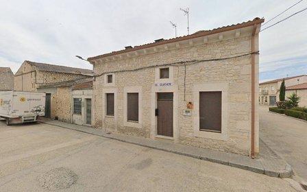 Casa Rural El Clarinete