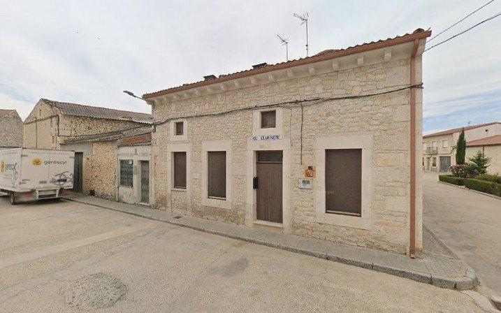 Casa Rural El Clarinete