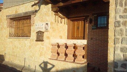 Casa Rural El Capricho