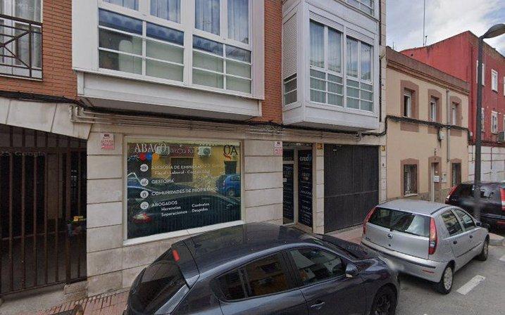 Ábaco Consultores y asesores, SL