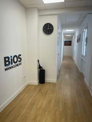 Bios Management Solutions Sl