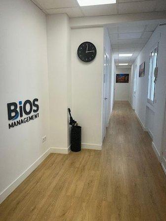 Bios Management Solutions Sl