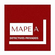 MAPEA DETECTIVES PRIVADOS