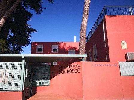 Don Bosco Retirement Home