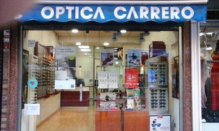 Óptica Carrero