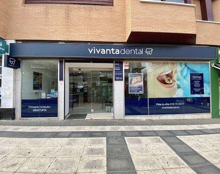 vivantadental
