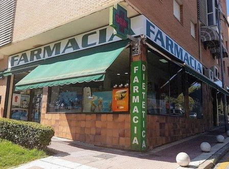 Farmacia Blanca Bruna