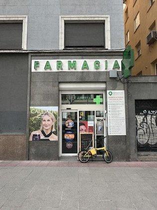 Farmacia 24 Horas Cea Bermudez | Siempre Abierta | 24 h 365 d