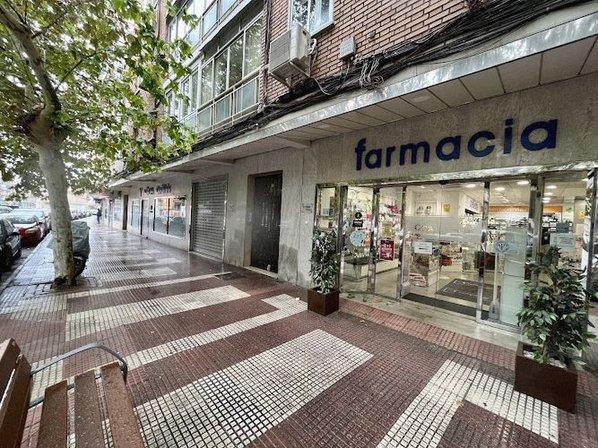 Dr. GOYA Farmacia