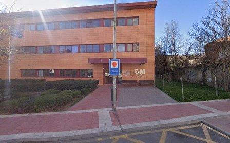 CENTRO AMBULATORIO (GORRONAL)