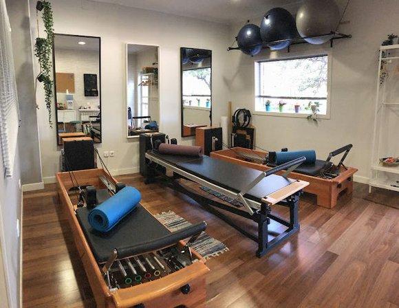 Gabinete FIOS (Osteopatia - Pilates - Fisioterapia). Madrid