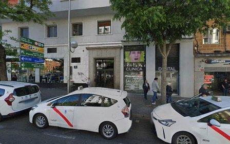 Ophthalmological Center Fabriciano Javier Jiménez Vales