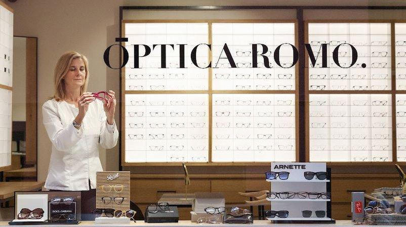 Óptica Romo