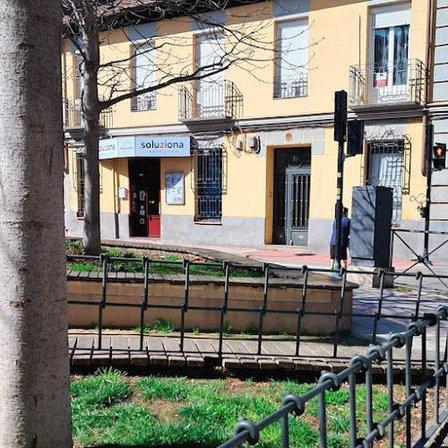 Soluziona Inmobiliaria en Getafe