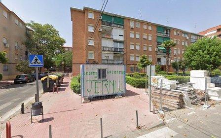 Mostoles Central