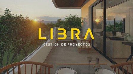 Libra Gestión de Proyectos