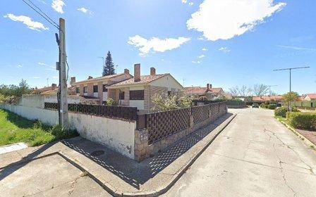 Urbanización Parraces