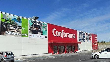 Conforama Majadahonda
