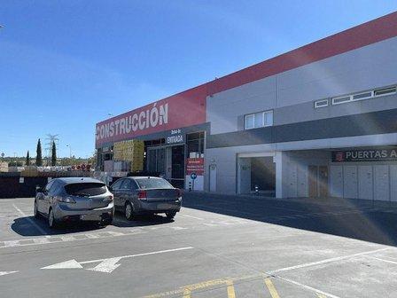 Brico Depôt Majadahonda