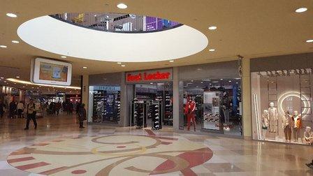 Foot Locker