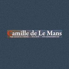 Camille de Le Mans