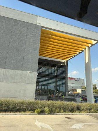 Correos Rampa 7