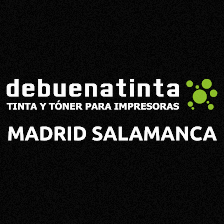 Debuenatinta Madrid Salamanca