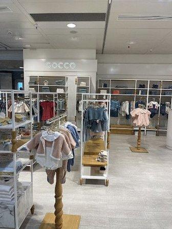 GOCCO EL CORTE INGLÉS SANCHINARRO