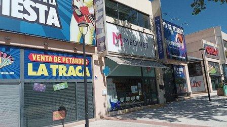 La Traca las Rozas