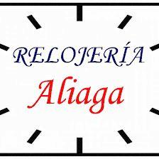 Relojería Aliaga