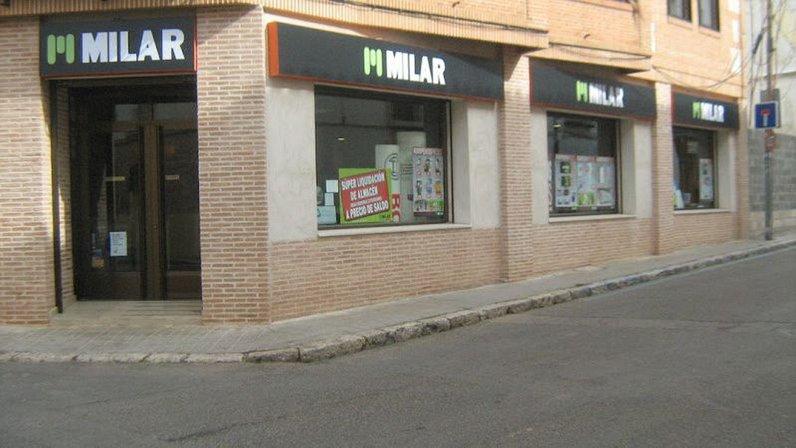 Milar Ocaña