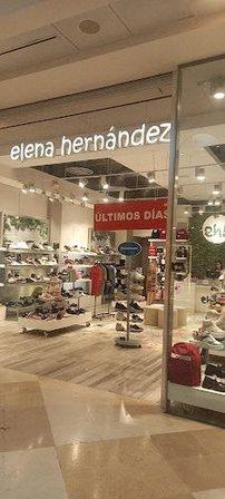 Zapaterías Elena Hernández
