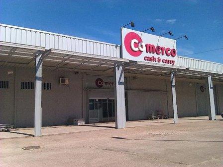 Comerco Cash & Carry