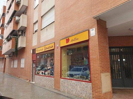 Lencería Mercería Detalles