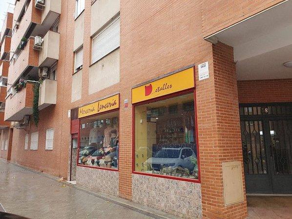 Lencería Mercería Detalles