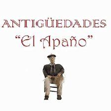Venta de antigüedades "El Apaño"