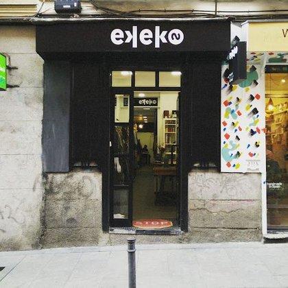 Ekeko clothes