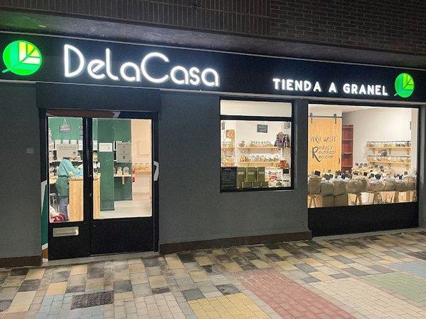 DelaCasa Tienda a Granel