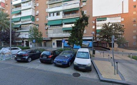 Colchonería Almagro
