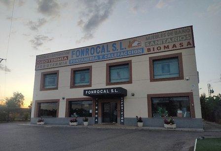 Fonrocal S.L