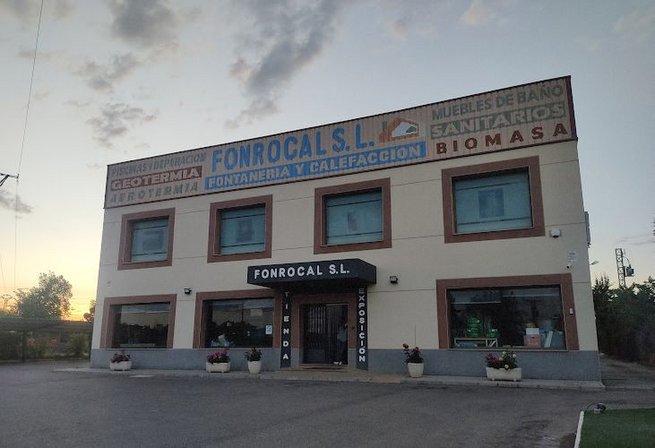 Fonrocal S.L