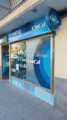 Techmóvil Informatica Y Movíl