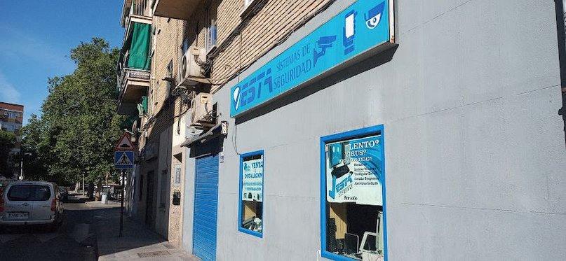 Vesta Sistemas De Comunicacion Sl
