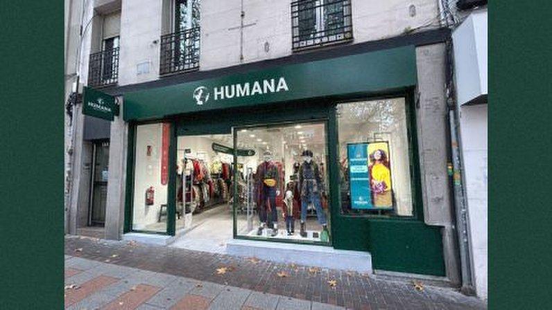 HUMANA